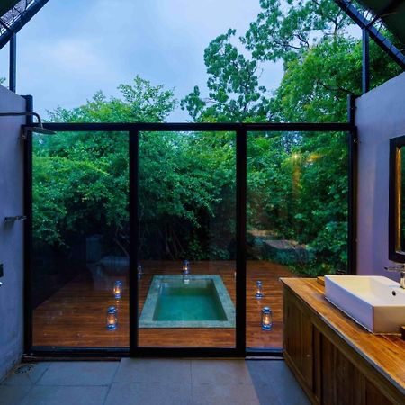 Makini Bush Camp, Yala Hotel Exterior foto